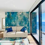 Sea Front 아파트 카메라데로보스