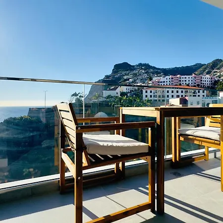 Apartment Sea Front *