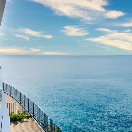 Sea Front Camara de Lobos