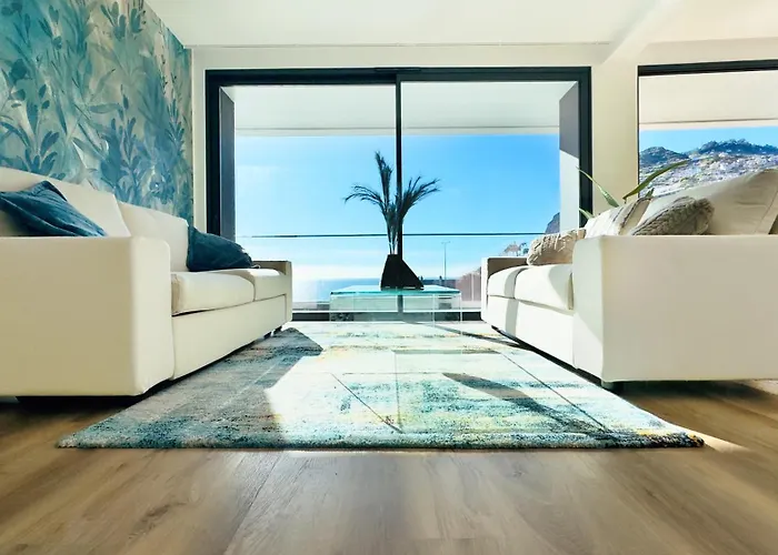 Sea Front דירה Câmara de Lobos