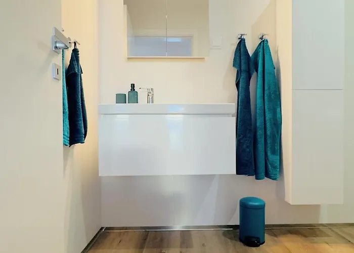 Sea Front דירה *