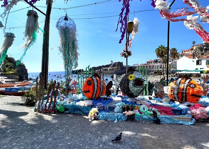 Sea Front דירה *