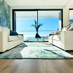 Sea Front דירה Câmara de Lobos