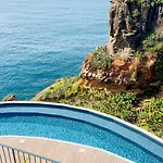 Apartman Sea Front Câmara de Lobos