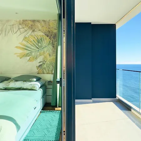 Sea Front