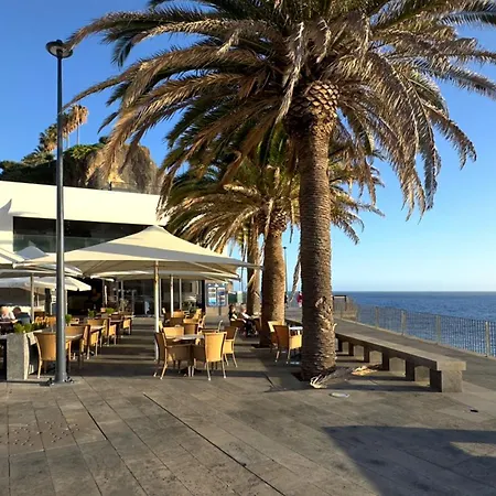 Sea Front