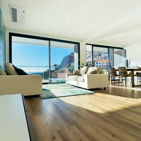 Sea Front *