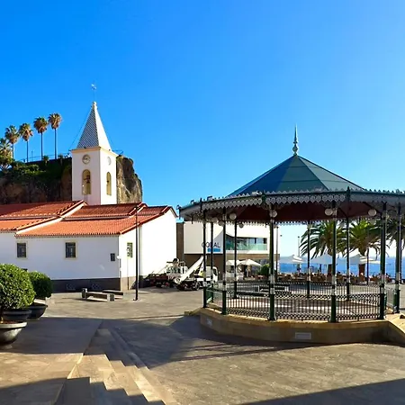 Sea Front Câmara de Lobos