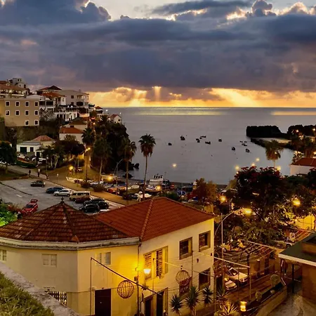 Apartamento Sea Front *