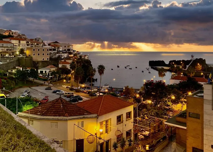 Appartement Sea Front *